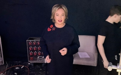 Харламов посмеялся над гостем шоу «Давай поженимся!»