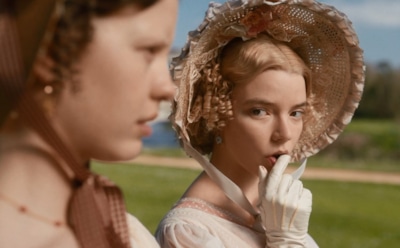 Самые ожидаемые премьеры апреля 2020 года