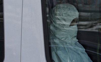 Коронавирус в Удмуртии: заболевшие и ситуация