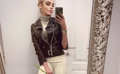 «Странная семейка»: Шишкова высказалась об отношениях с Тимати