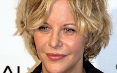 Актриса Мег Райан тайно вышла замуж — СМИ