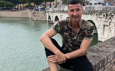 Алдонин перестал видеться с дочерью от Началовой