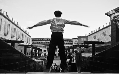 История любви Льва Ландау и Конкордии Дробанцевой