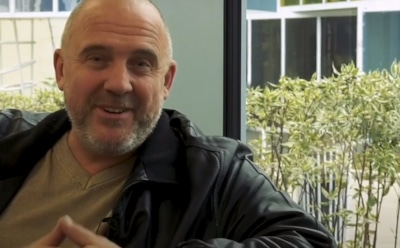 Режиссер «Карпова» Иван Щеголев умер из-за коронавируса