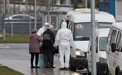 Случаи и последние новости: коронавирус в Тамбове