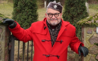 Александра Васильева выписали из «коронавирусной» больницы