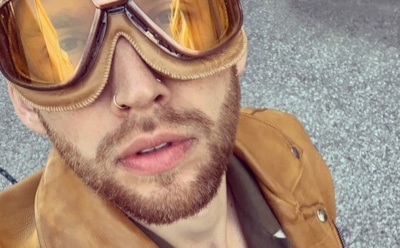 Криворотов рассказал об интиме на съемках «Холостяка»