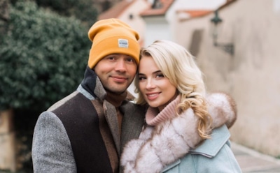 СМИ узнали, как жена Андрея Черкасова готовится к родам