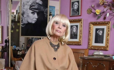 Светличная обвинила журналистов в краже 600 тыс. руб.