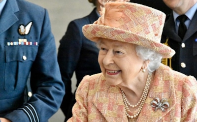 Елизавета II отмечает 94-летие без гостей и салюта