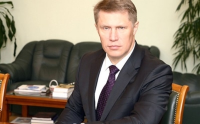 Глава Минздрава дал прогноз по возвращению России к нормальной жизни