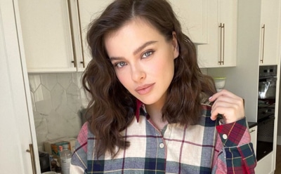 Елена Темникова намекнула на домогательства Фадеева