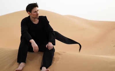 Дуров предсказал цивилизационный сдвиг из-за COVID-19