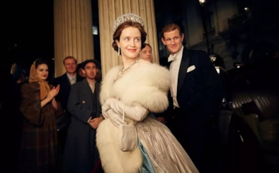 7 интересных сериалов про политику