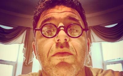 Максим Виторган пожаловался на проблемы с памятью