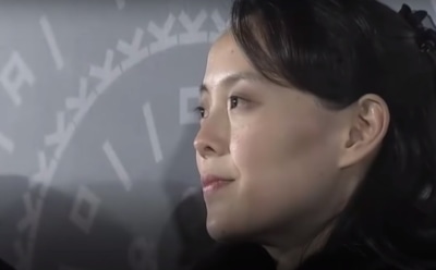 Преемницей Ким Чен Ына может стать его сестра — СМИ