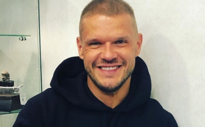 Коллеги Яглыча поздравляют его с рождением второго ребенка