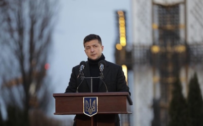 Зеленский предложил Саакашвили должность в правительстве Украины