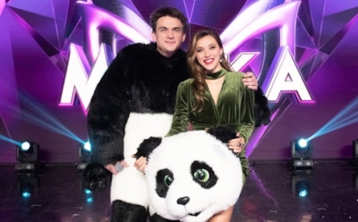 Топалов рассказал, как скрывал участие в «Маске» от Тодоренко