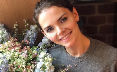 Елизавета Боярская переехала в новую элитную квартиру в Питере