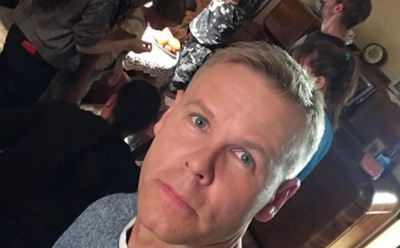 Илья Соколовский вспомнил, как его девушку увел юморист Аскаров