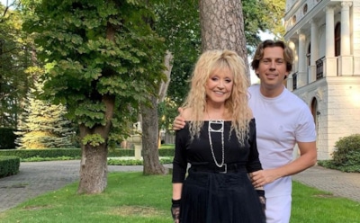 Топ идеальных инстасемей знаменитостей