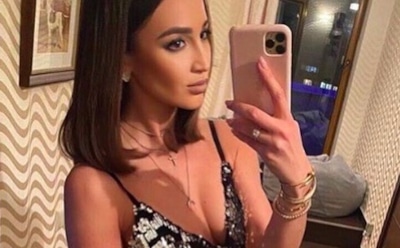 Бузова призналась в неудачных попытках забеременеть