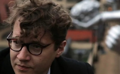 Хржановский рассказал об отказе Галкина от участия в «Дау»