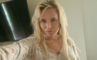 Дана Борисова продала элитную квартиру из-за боязни срыва