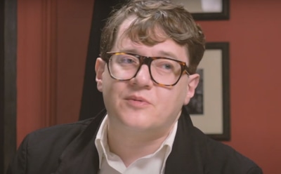 Хржановский объяснил суть нашумевшего проекта «Дау»