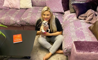 Семенович вспомнила «стыдный» корпоратив, на котором перепила