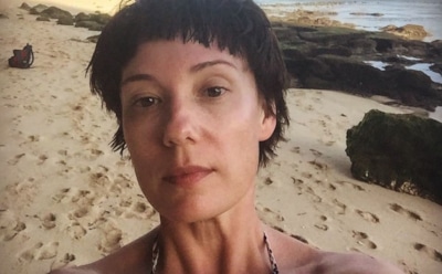 Александр Васильев разобрал гардероб Чулпан Хаматовой