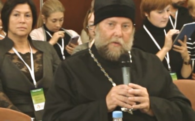 Российский священник-вирусолог назвал COVID-19 «наказанием за грехи»