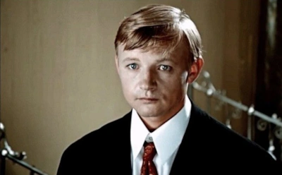 Любовный треугольник и другие факты из жизни Михаила Кононова