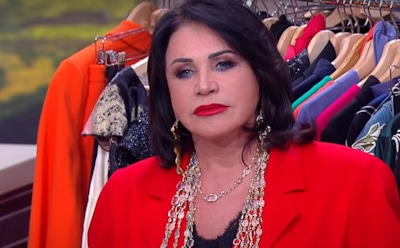 Личный водитель Бабкиной заразился коронавирусом — СМИ