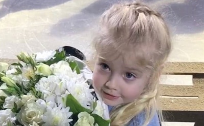 Лиза Галкина удивила отца знаниями