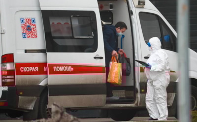 Коронавирус в Пензе: случаи и ограничения