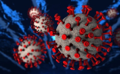 Беременная россиянка скрыла от врачей COVID-19