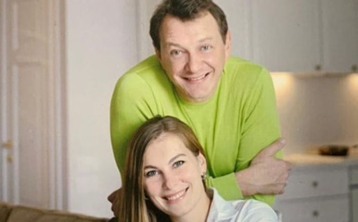 «Папа пьяный?»: Башаров снял скандал с Шевырковой при ребенке