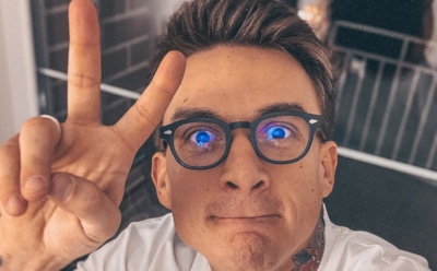 Топалов высказался о разводе Джигана и Самойловой