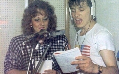 Умерла автор песен «Ласкового мая» Алла Гольцева