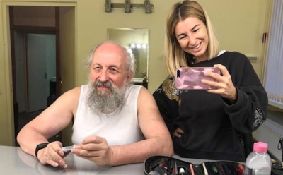 Вассерман объяснил, почему в 67 лет остается девственником