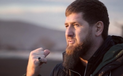 Кадыров порассуждал о первой любви