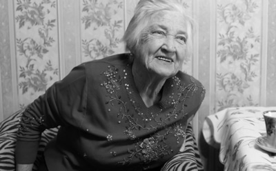 Умерла автор рецепта конфет «Птичье молоко» Анна Чулкова