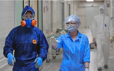 Коронавирус в Калининграде: случаи и меры профилактики