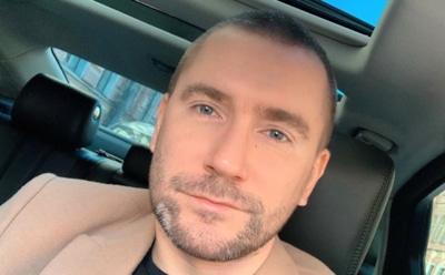 Потерявший в катастрофе в Египте всю семью Олег Винник опроверг беременность невесты