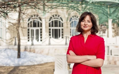 7 забавных странностей Анны Банщиковой