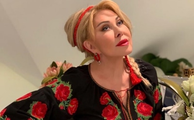 Успенская объяснила отъезд племянника