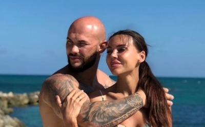 Джиган прервал молчание после месяца заточения в рехабе