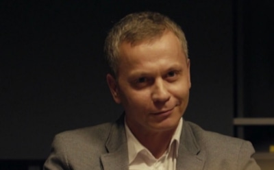 Звезда «Возвращения Мухтара» судится за восстановление на работе